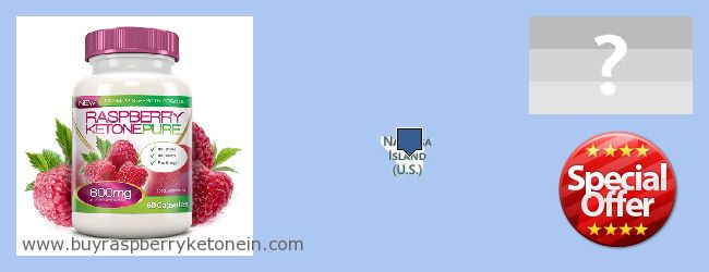 Dove acquistare Raspberry Ketone in linea Navassa Island